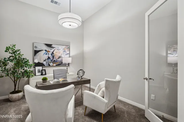 $1,175,000 | 6109 South Pleasant Oak Trail, Reno, NV 89511