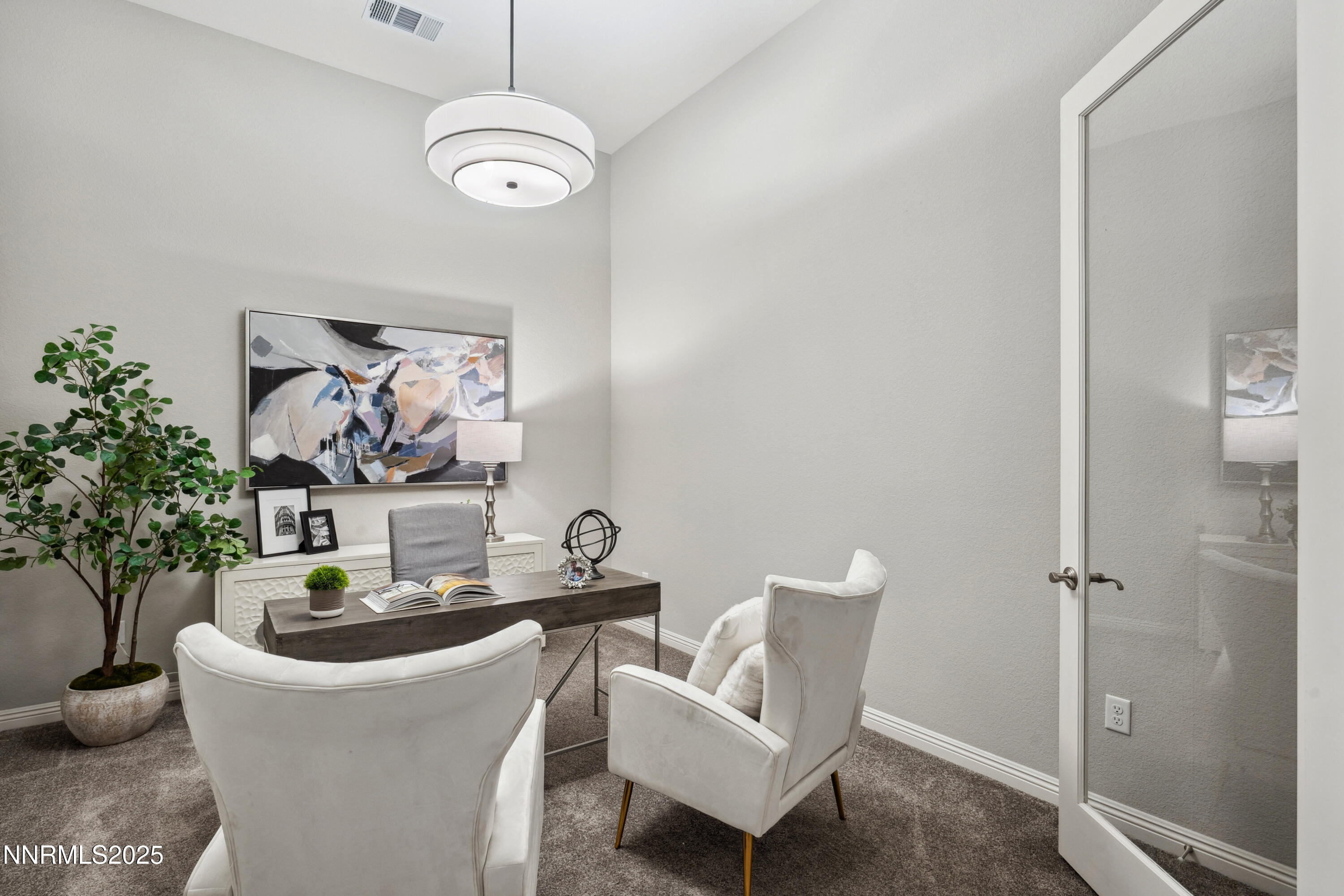 6109 South Pleasant Oak Trail Reno, NV 89511 - Photo 19 of 33 Office / Den