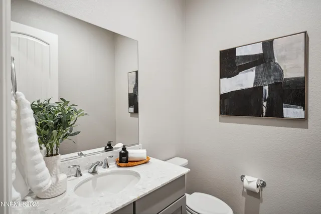 $1,175,000 | 6109 South Pleasant Oak Trail, Reno, NV 89511