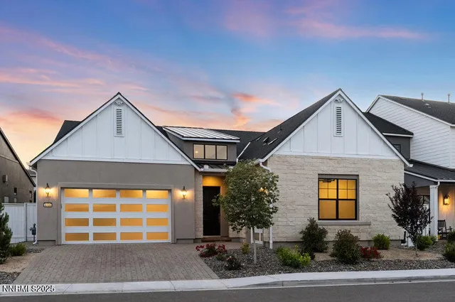$1,175,000 | 6109 South Pleasant Oak Trail, Reno, NV 89511
