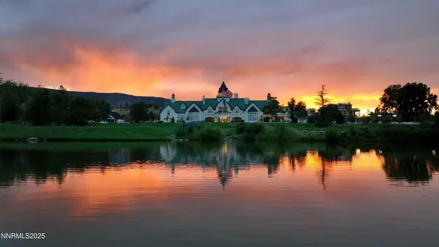 $1,175,000 | 6109 South Pleasant Oak Trail, Reno, NV 89511