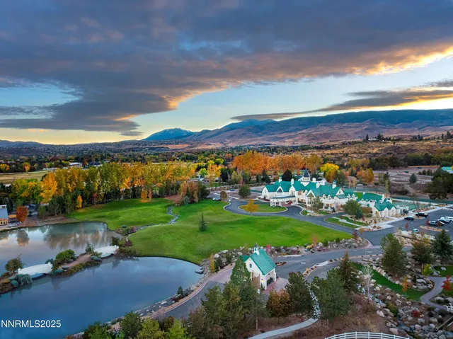 $1,175,000 | 6109 South Pleasant Oak Trail, Reno, NV 89511