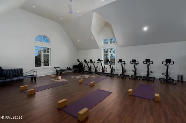 $1,175,000 | 6109 South Pleasant Oak Trail, Reno, NV 89511