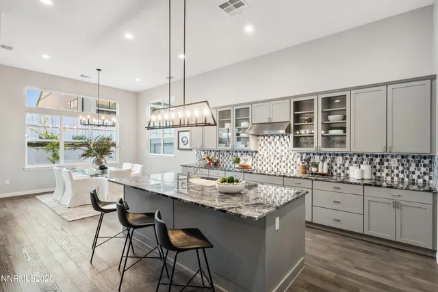 a front view of a house with a porch