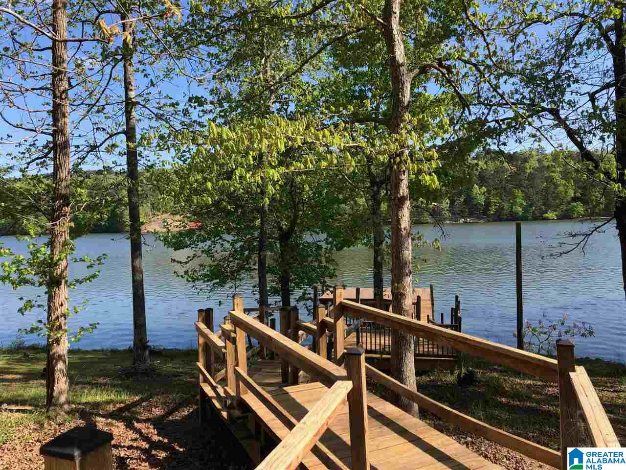 414 Journeys End Road Ashville, AL 35953 - Photo 43 of 50