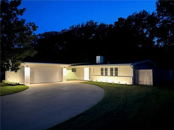 $215,000 | 108 Catalpa Street, Coffeyville, KS 67337