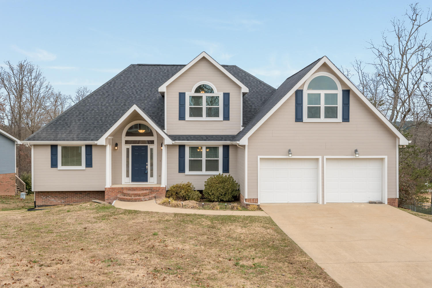 6519 Rolling River Road Harrison, TN 37341 - Photo 1 of 20 6519_Rolling_River_Rd_01