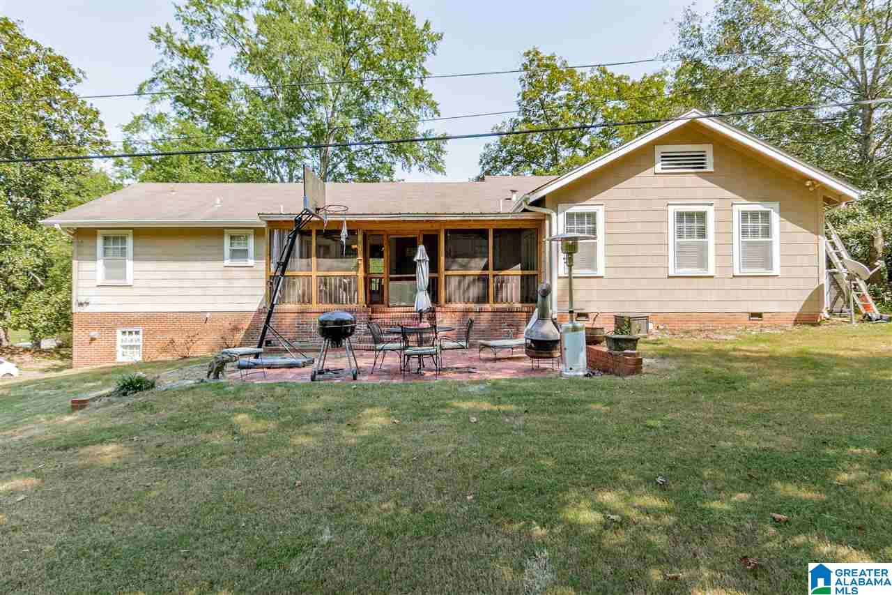 102 Hillside Road Bessemer, AL 35020 - Photo 34 of 35