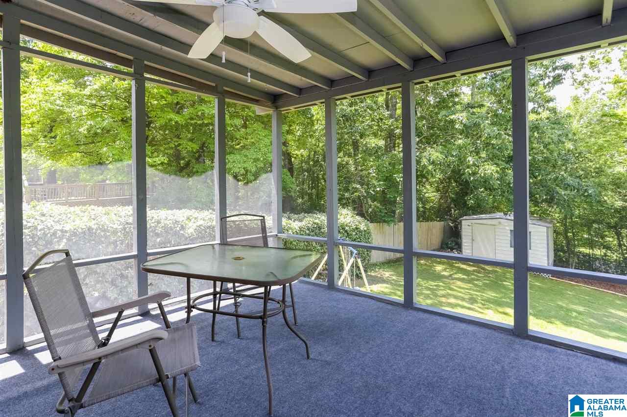 5846 Willow Ridge Road Pinson, AL 35126 - Photo 26 of 32