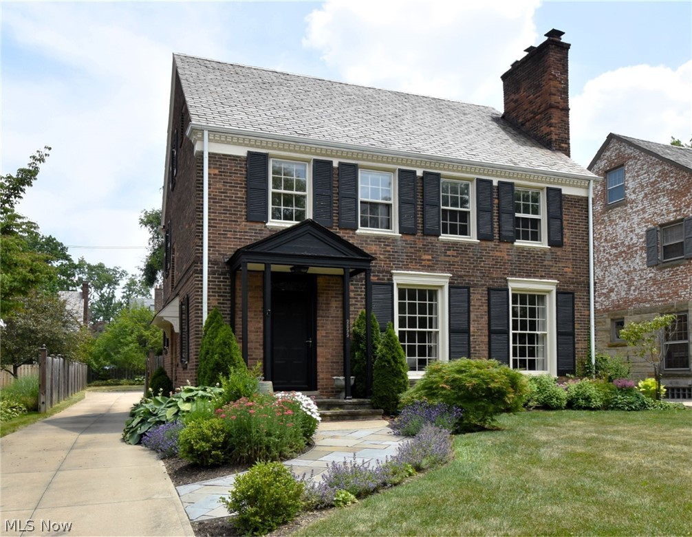 2599 Edgerton Road Cleveland, OH 44118 - Photo 1 of 1