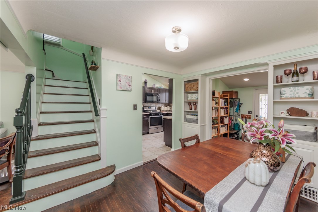 4121 Wyncote Road South Euclid, OH 44121 - Photo 10 of 34 Gallery Image 10