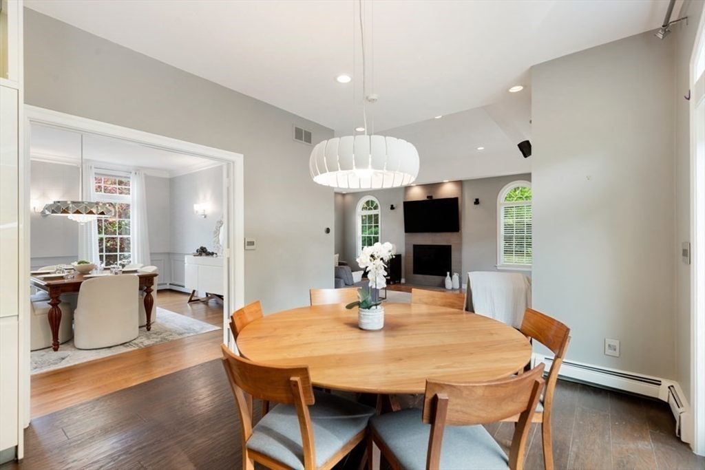 3 Stafford Road Lynnfield, MA 01940 - Photo 18 of 41