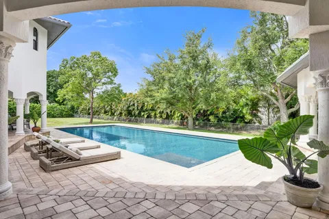 $4,450,000 | 11600 Northwest 8th Street, Plantation, FL 33325