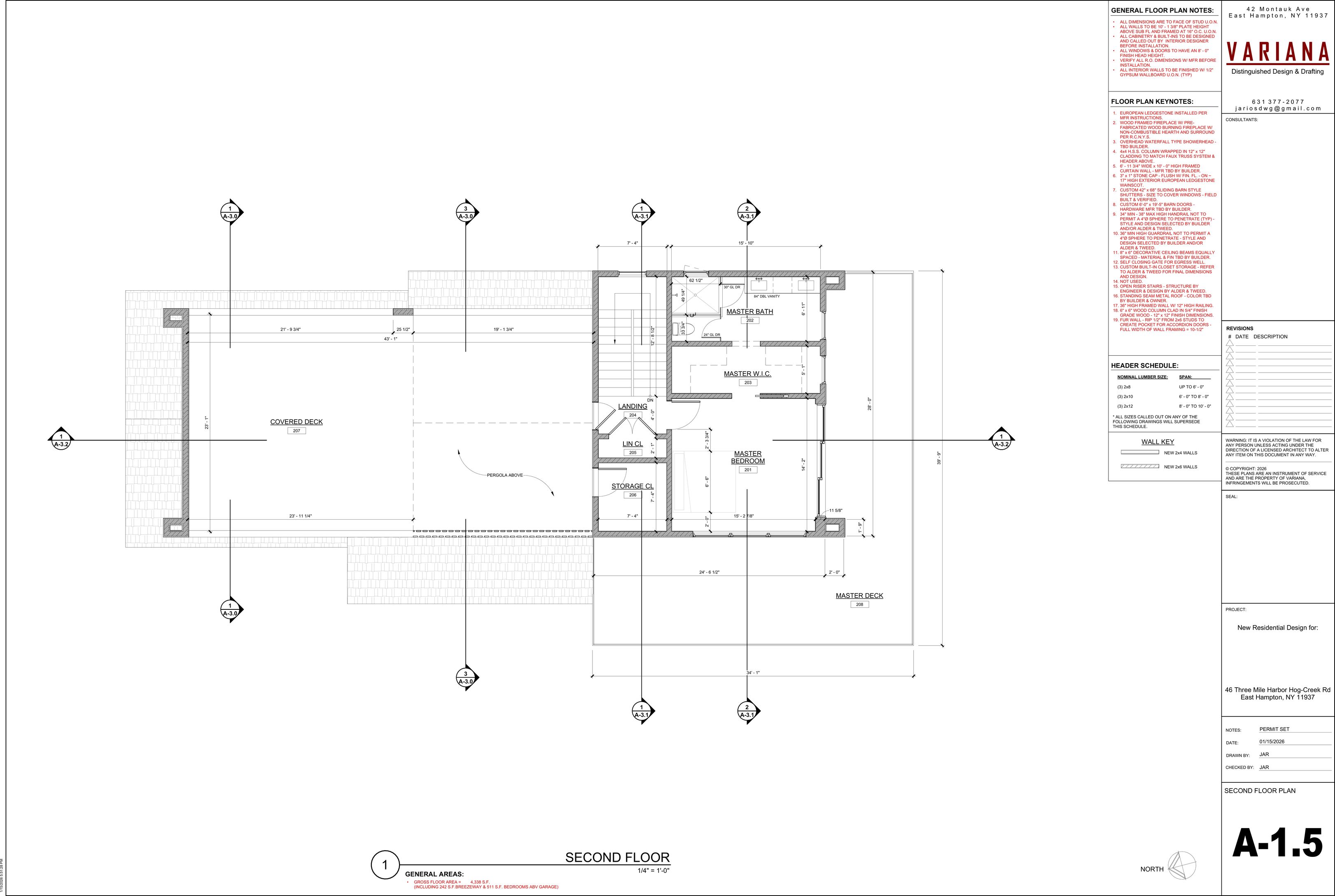 46 Three Mile Harbor Road East Hampton, NY 11937 - Photo 15 of 16 a picture of floor plan