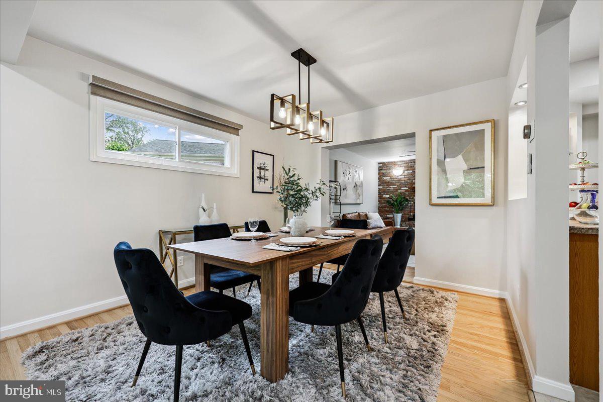 1901 Ladd Street Silver Spring, MD 20902 - Photo 23 of 101