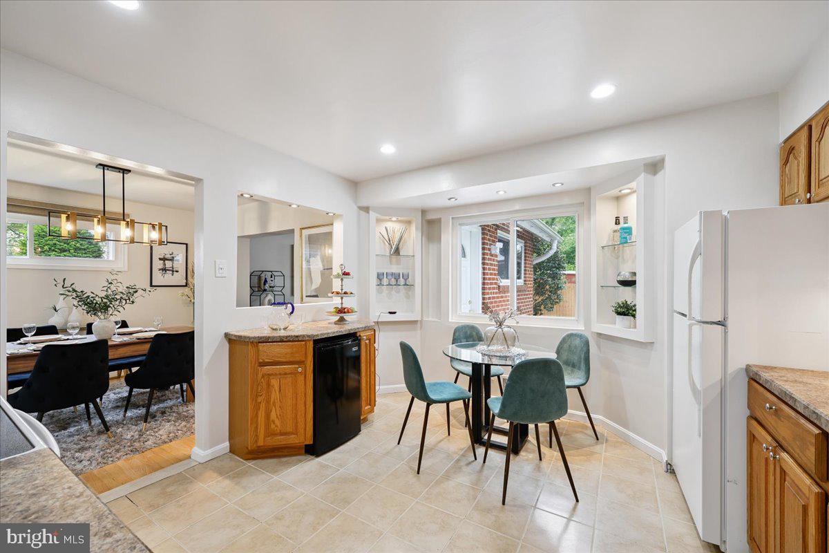 1901 Ladd Street Silver Spring, MD 20902 - Photo 31 of 101
