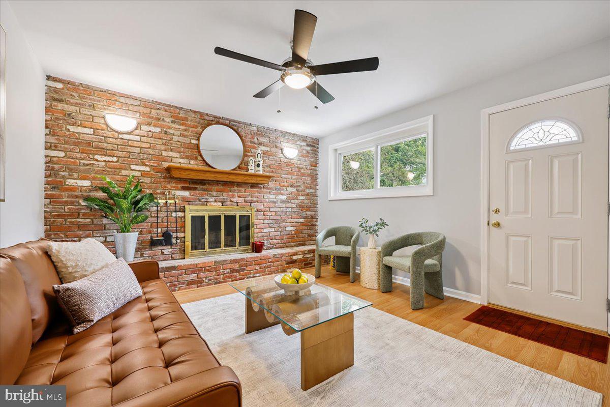 1901 Ladd Street Silver Spring, MD 20902 - Photo 33 of 101