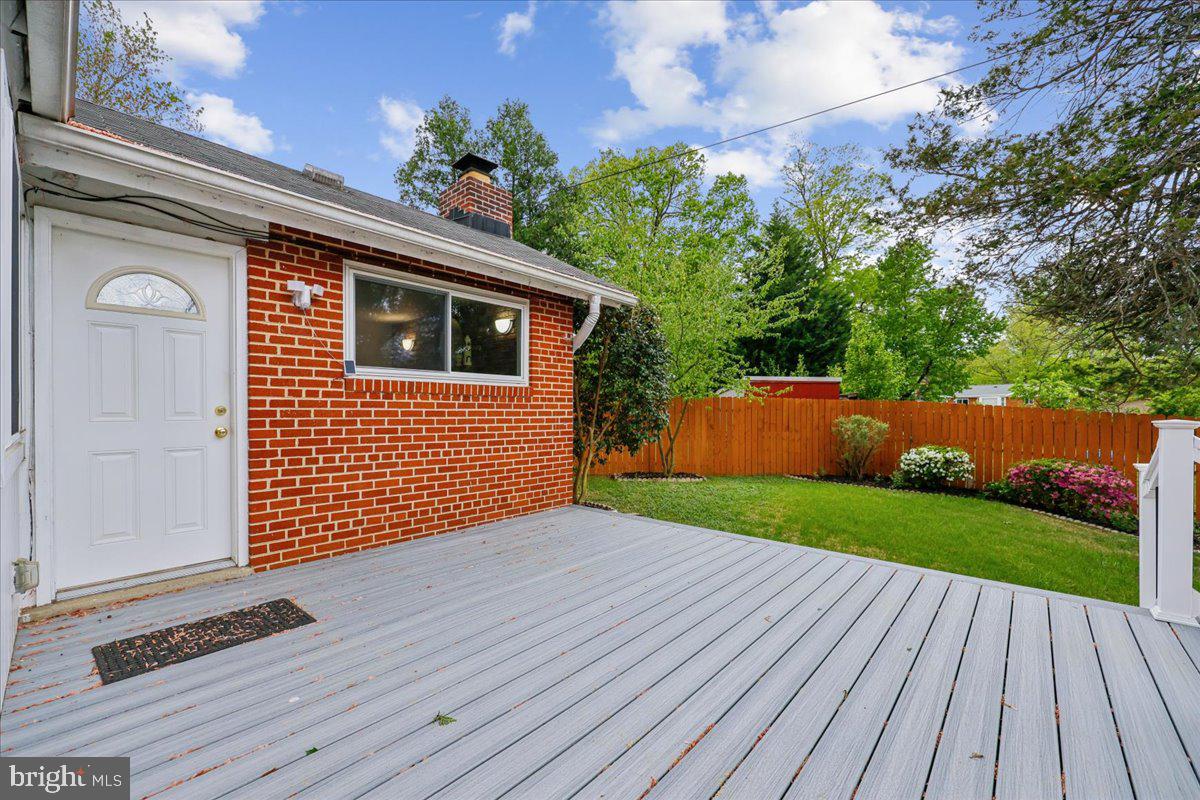 1901 Ladd Street Silver Spring, MD 20902 - Photo 40 of 101