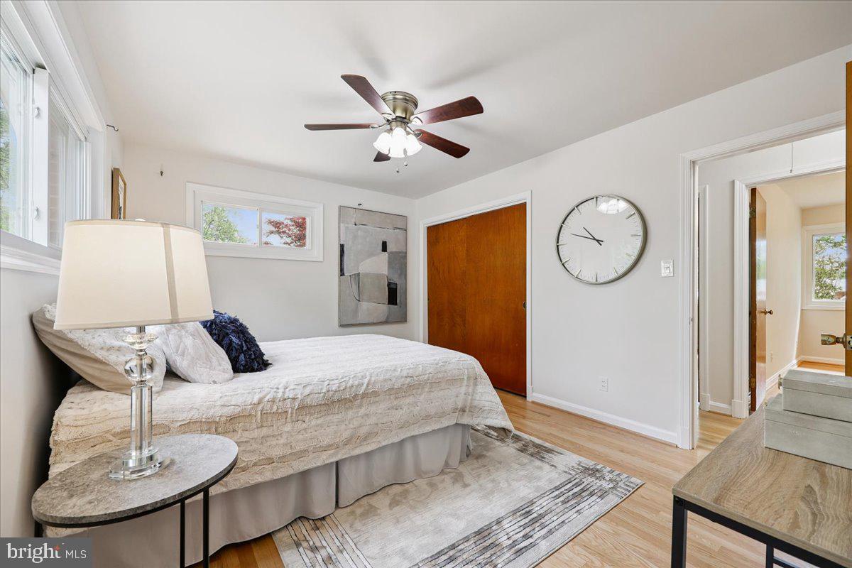 1901 Ladd Street Silver Spring, MD 20902 - Photo 42 of 101