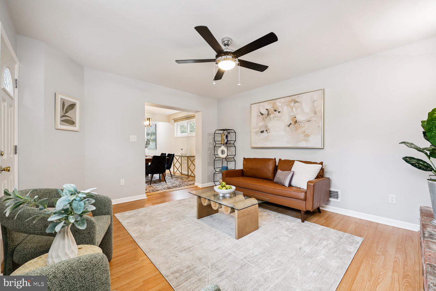 1901 Ladd Street Silver Spring, MD 20902 - Photo 6 of 101 Family Room