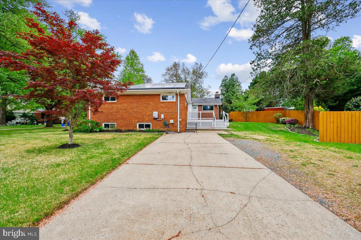 1901 Ladd Street Silver Spring, MD 20902 - Photo 85 of 101