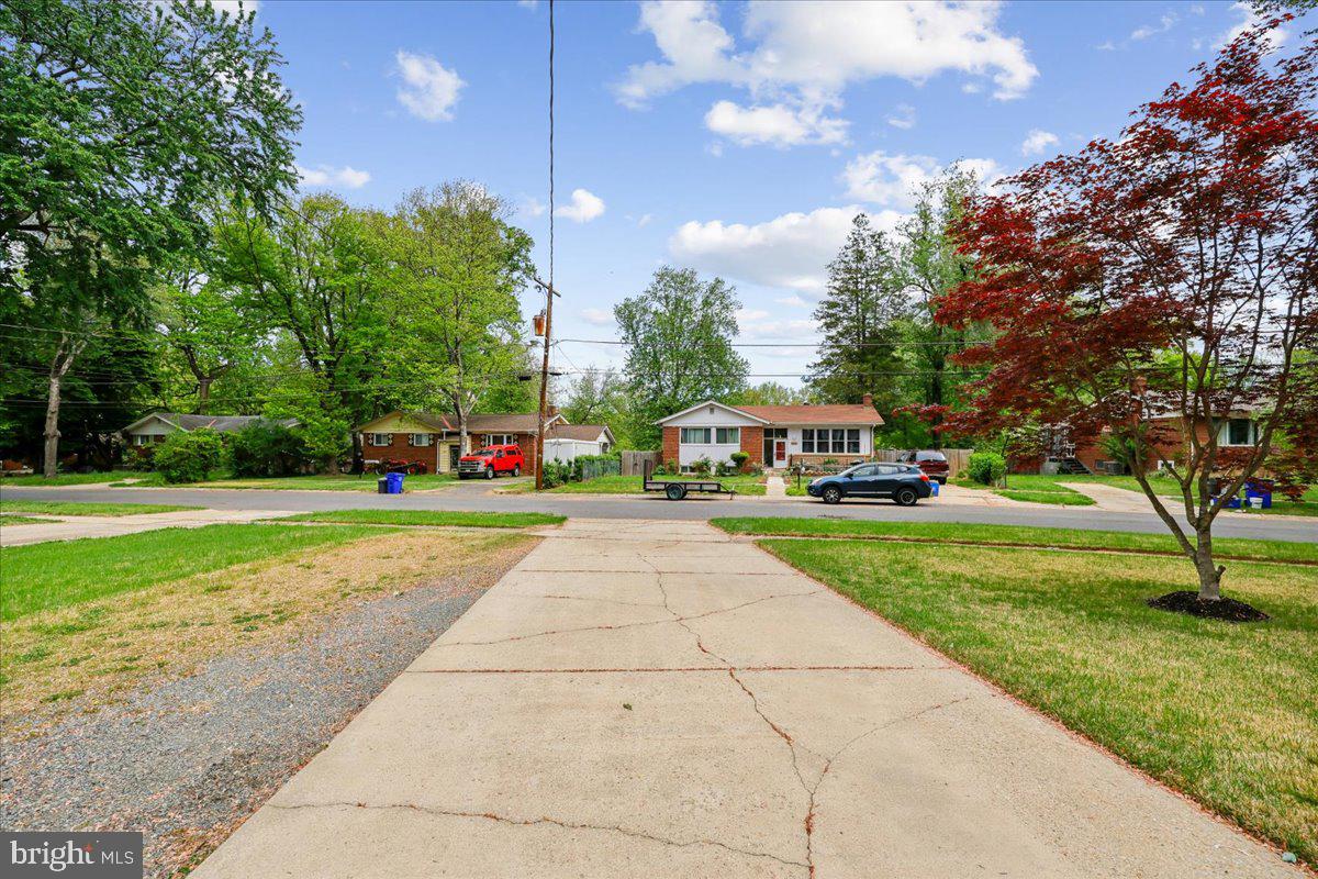 1901 Ladd Street Silver Spring, MD 20902 - Photo 86 of 101