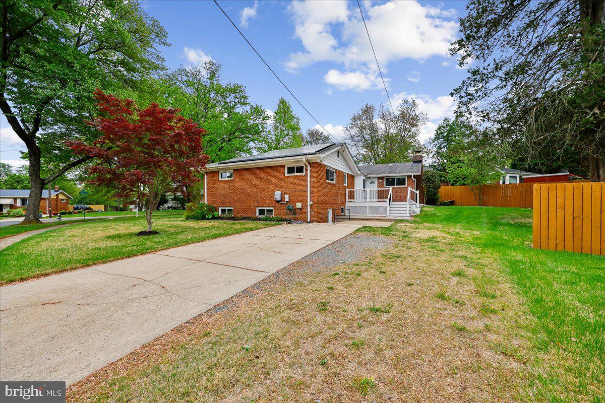 1901 Ladd Street Silver Spring, MD 20902 - Photo 87 of 101
