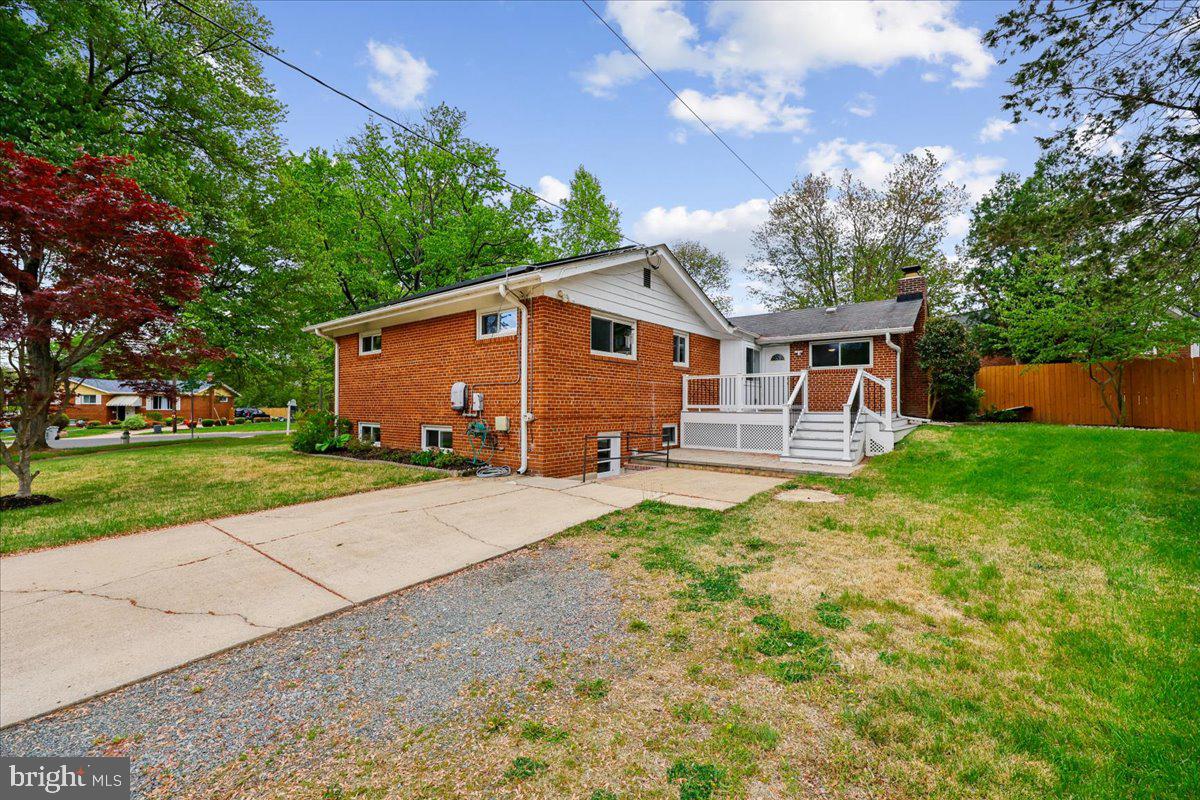 1901 Ladd Street Silver Spring, MD 20902 - Photo 88 of 101