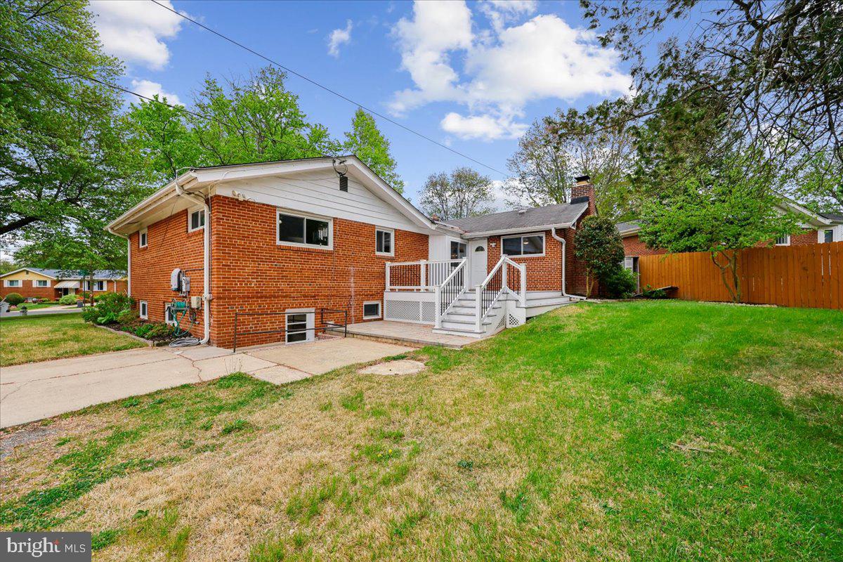 1901 Ladd Street Silver Spring, MD 20902 - Photo 90 of 101