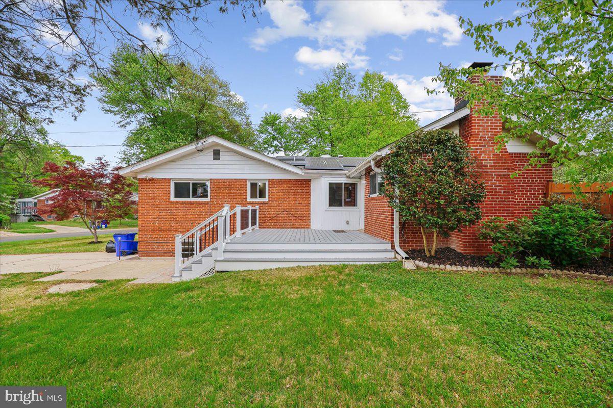 1901 Ladd Street Silver Spring, MD 20902 - Photo 94 of 101