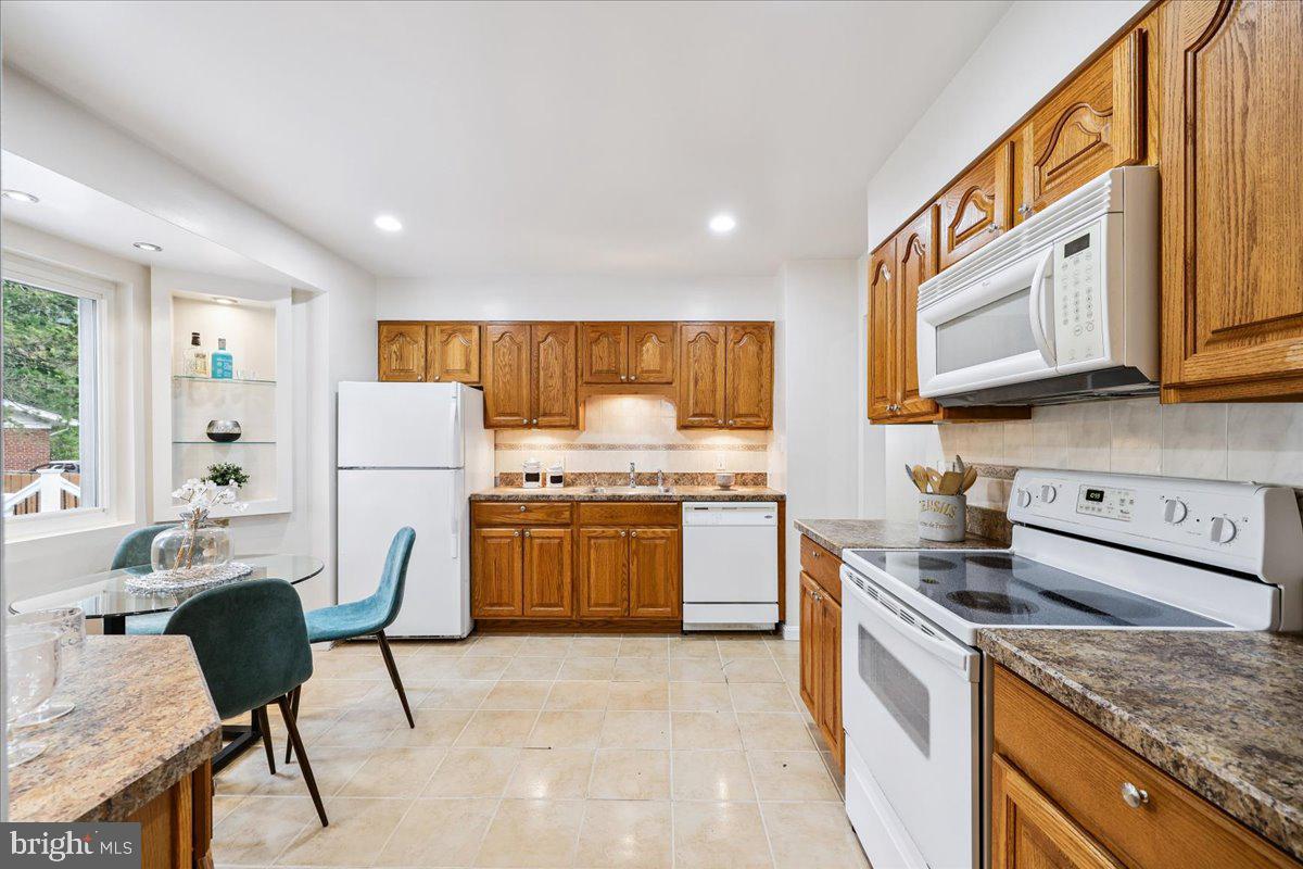 1901 Ladd Street Silver Spring, MD 20902 - Photo 10 of 101