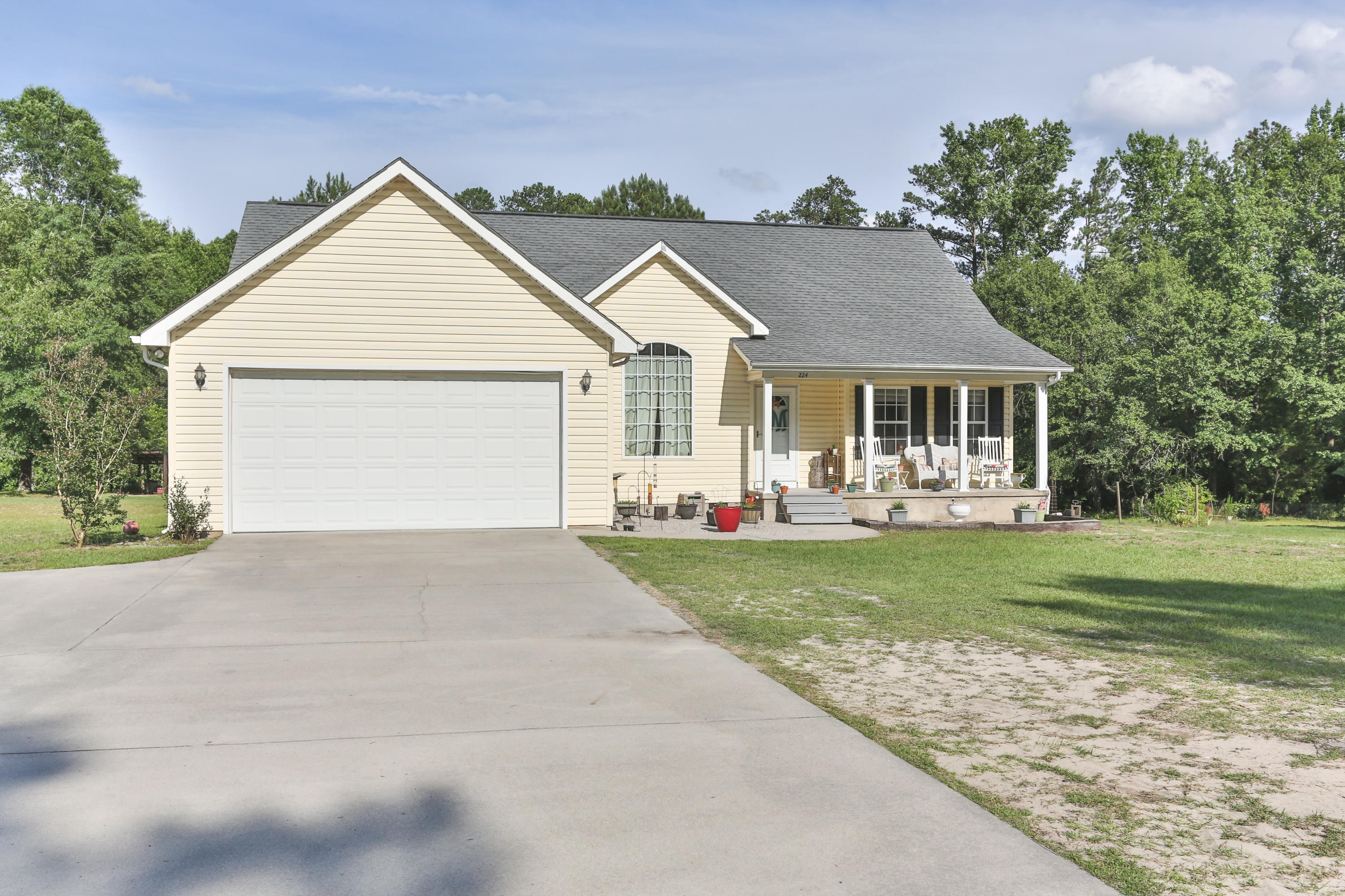 224 Bear Branch Road Rockingham, NC 28379 - Photo 1 of 35 2Z1A9745