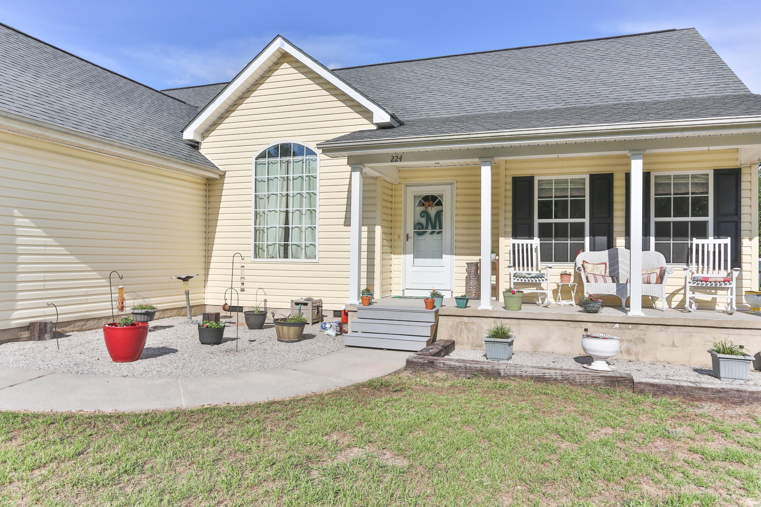 224 Bear Branch Road Rockingham, NC 28379 - Photo 3 of 35 2Z1A9753