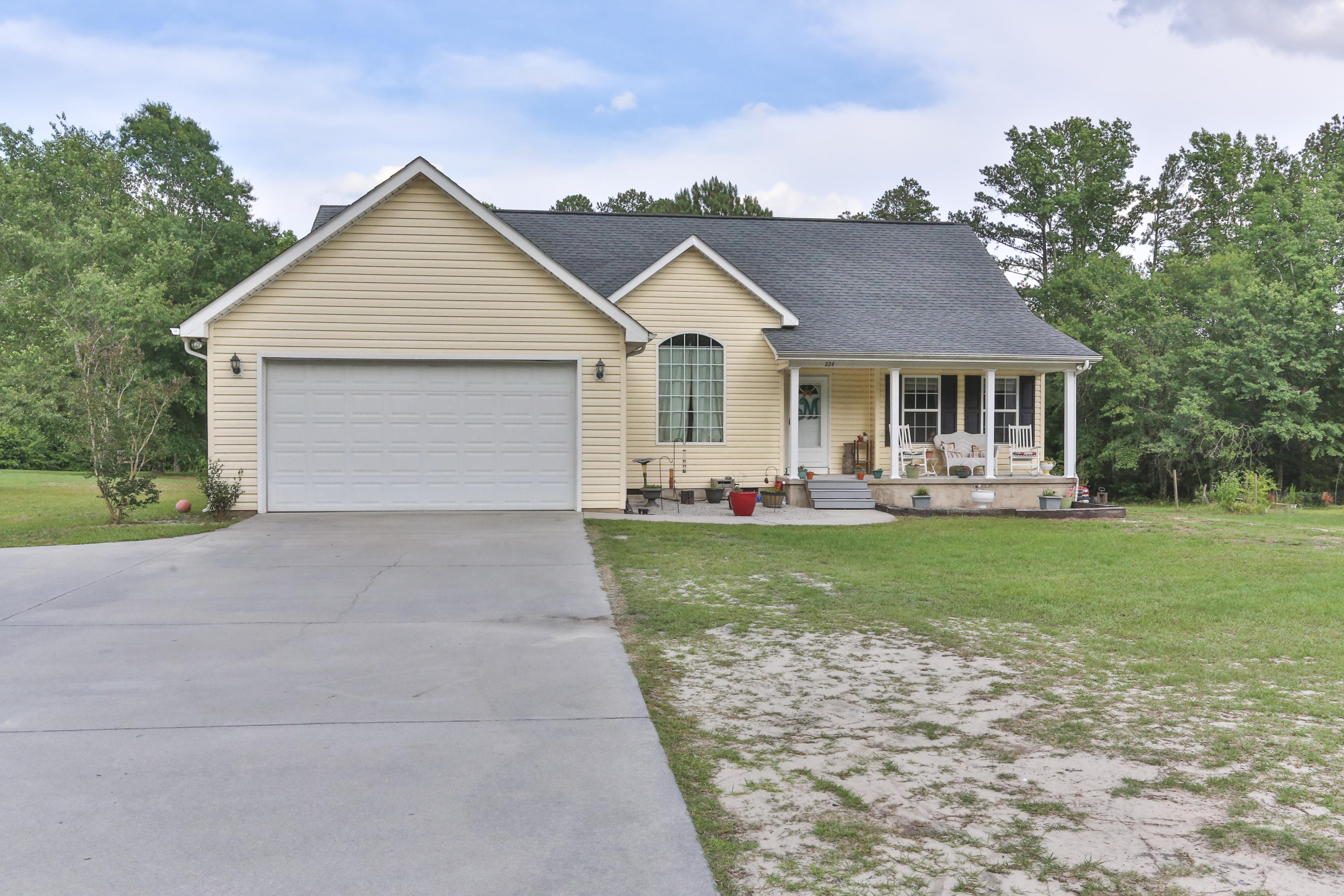 224 Bear Branch Road Rockingham, NC 28379 - Photo 35 of 35 2Z1A9893