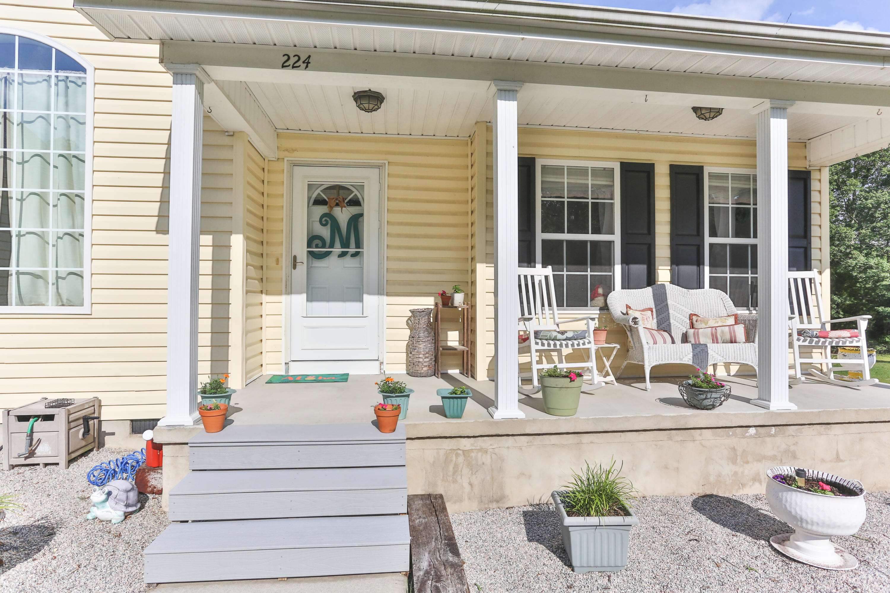 224 Bear Branch Road Rockingham, NC 28379 - Photo 4 of 35 2Z1A9757