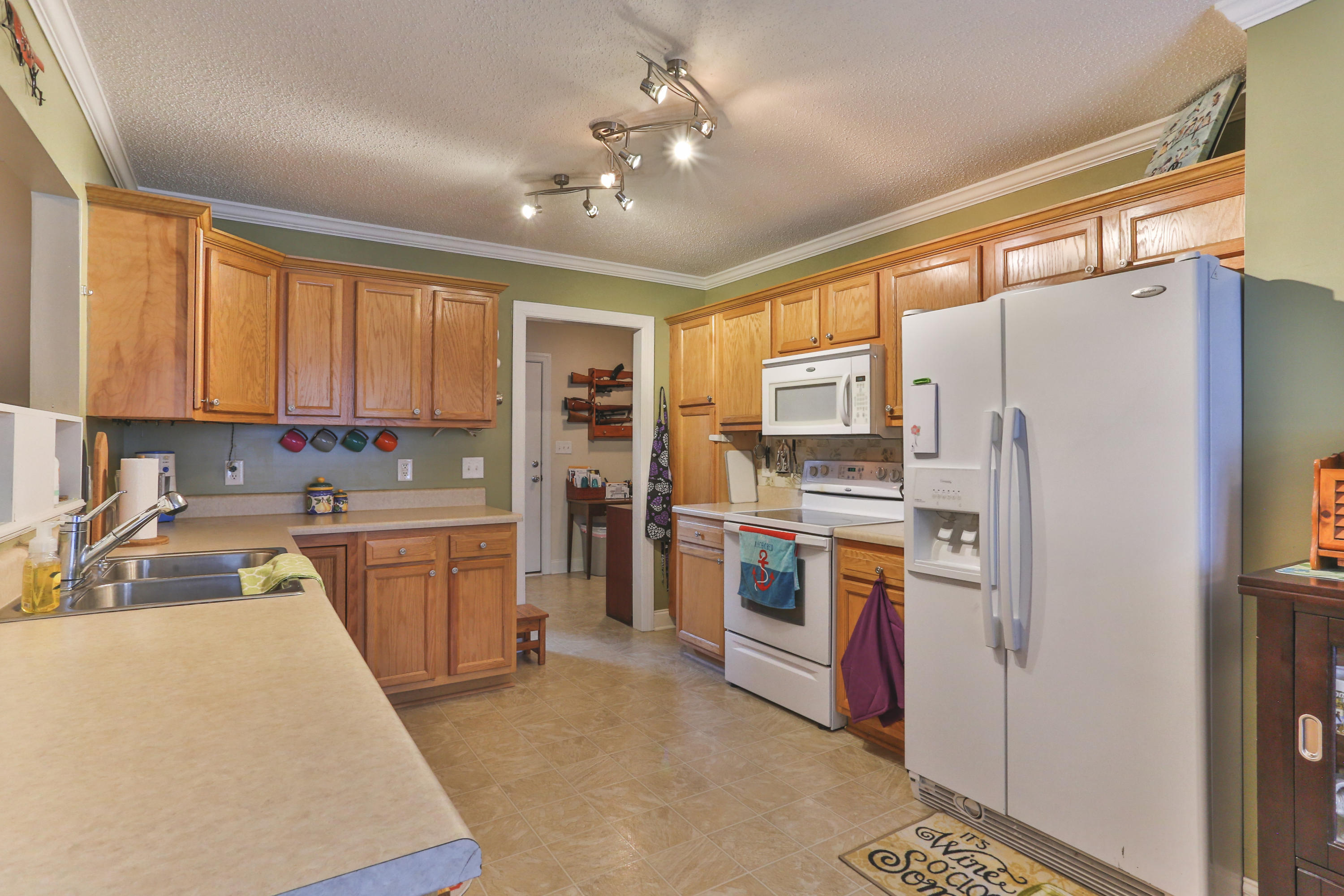 224 Bear Branch Road Rockingham, NC 28379 - Photo 8 of 35 2Z1A9773