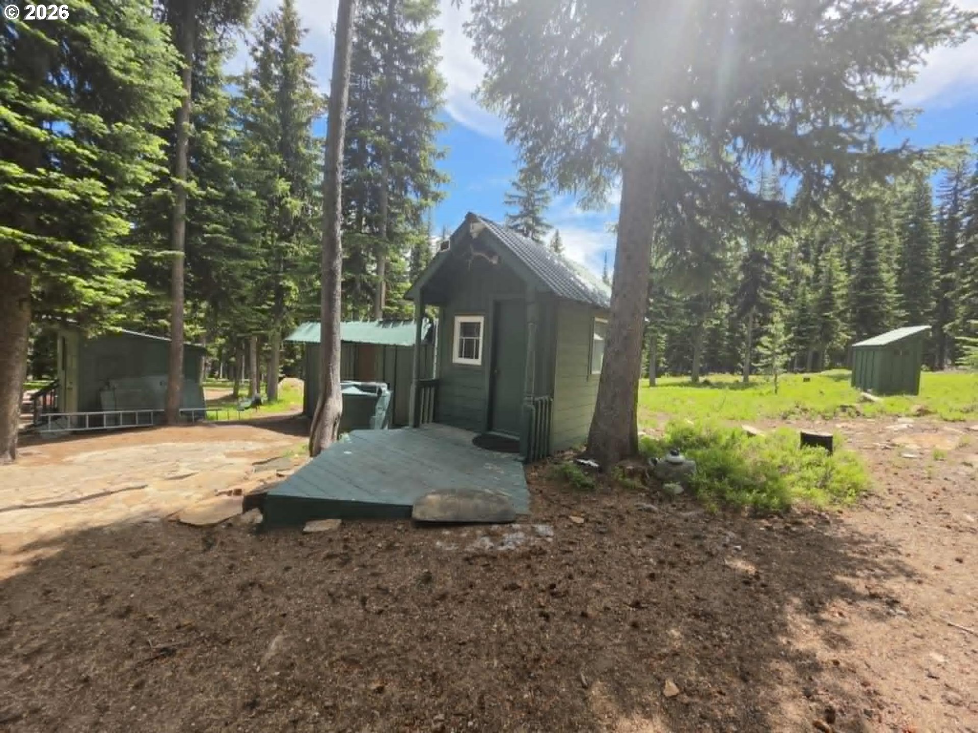 44319 Silver Crk Road Sumpter, OR 97877 - Photo 20 of 31