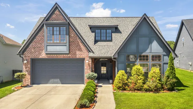 $470,900 | 12193 Jaiden Court, Soddy Daisy, TN 37379