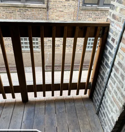 $1,795 | 2706 North Spaulding Avenue, Unit 1GG, Chicago, IL 60647