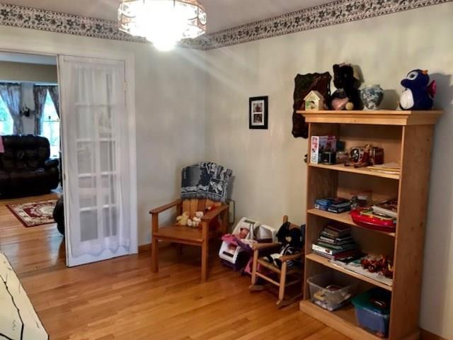 203 Waterville Road South China, ME 04358 - Photo 15 of 33 Bonus room opens out to the living...