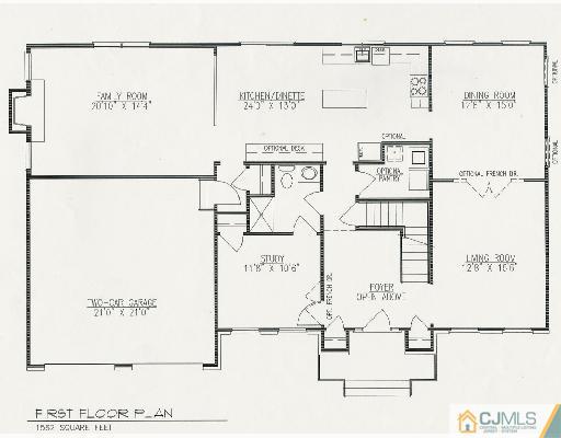 48 Richard Road Edison, NJ 08820 - Photo 3 of 4