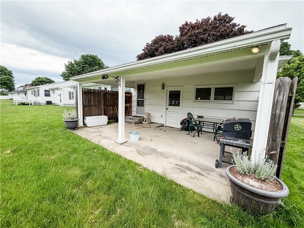 6 Wegman Street Sennett, NY 13021 - Photo 41 of 45
