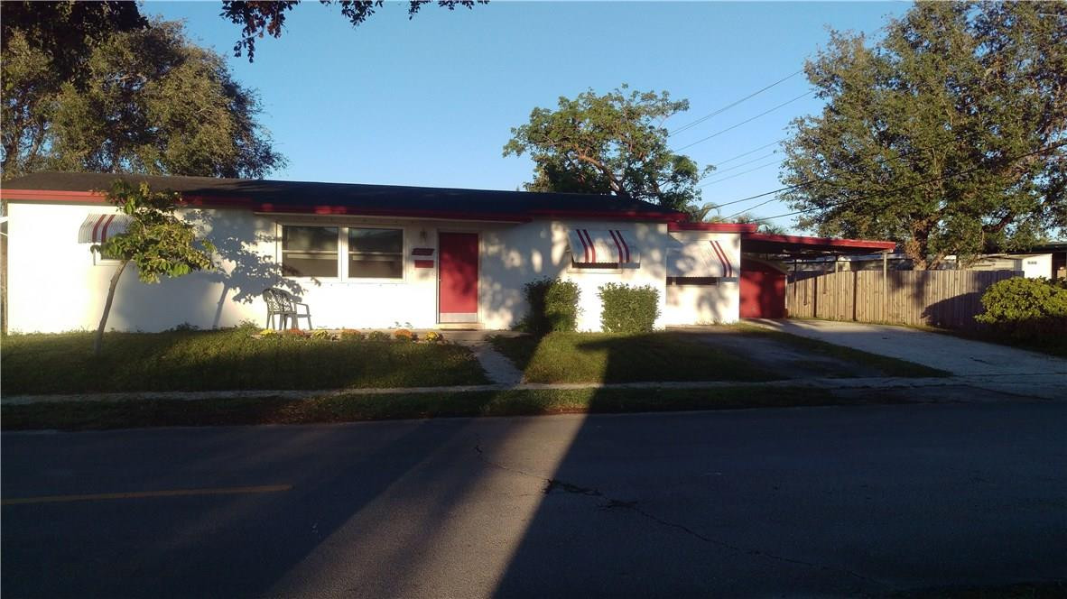 7601 Raleigh Street Hollywood, FL 33024 - Photo 1 of 19 Photo 1