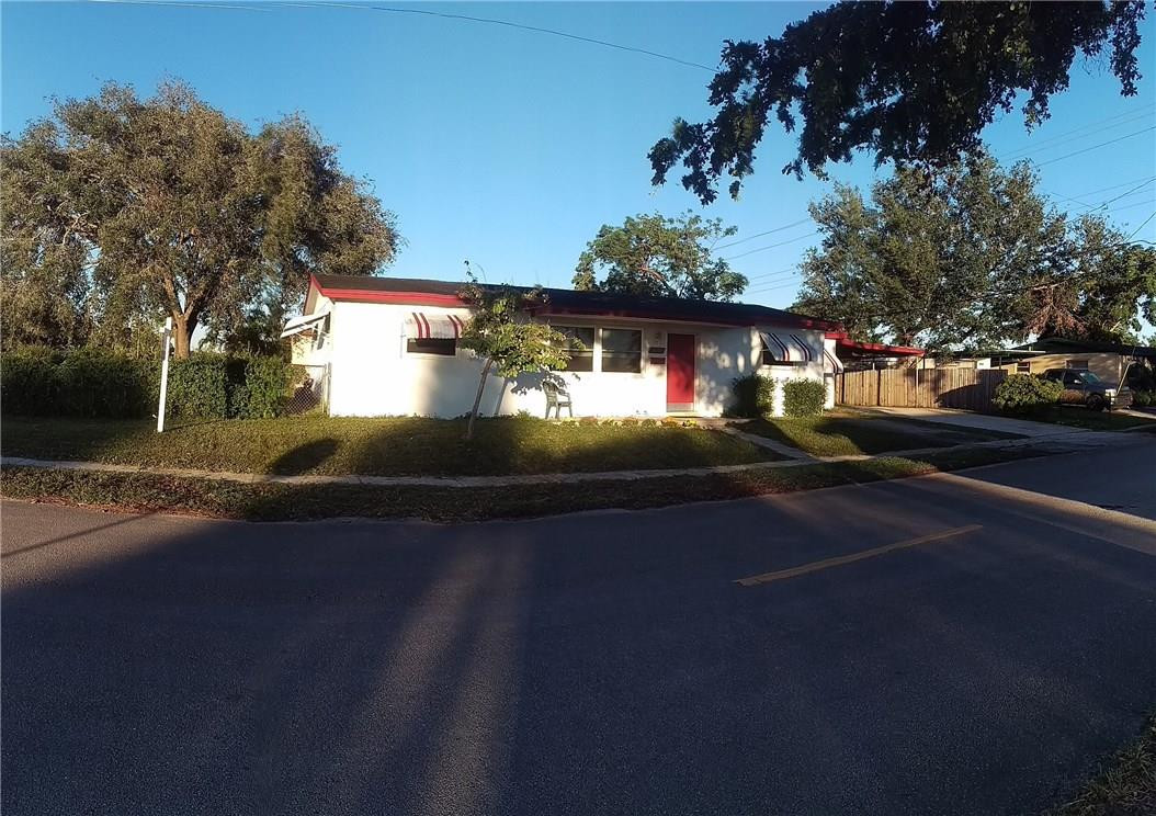 7601 Raleigh Street Hollywood, FL 33024 - Photo 2 of 19 Photo 2