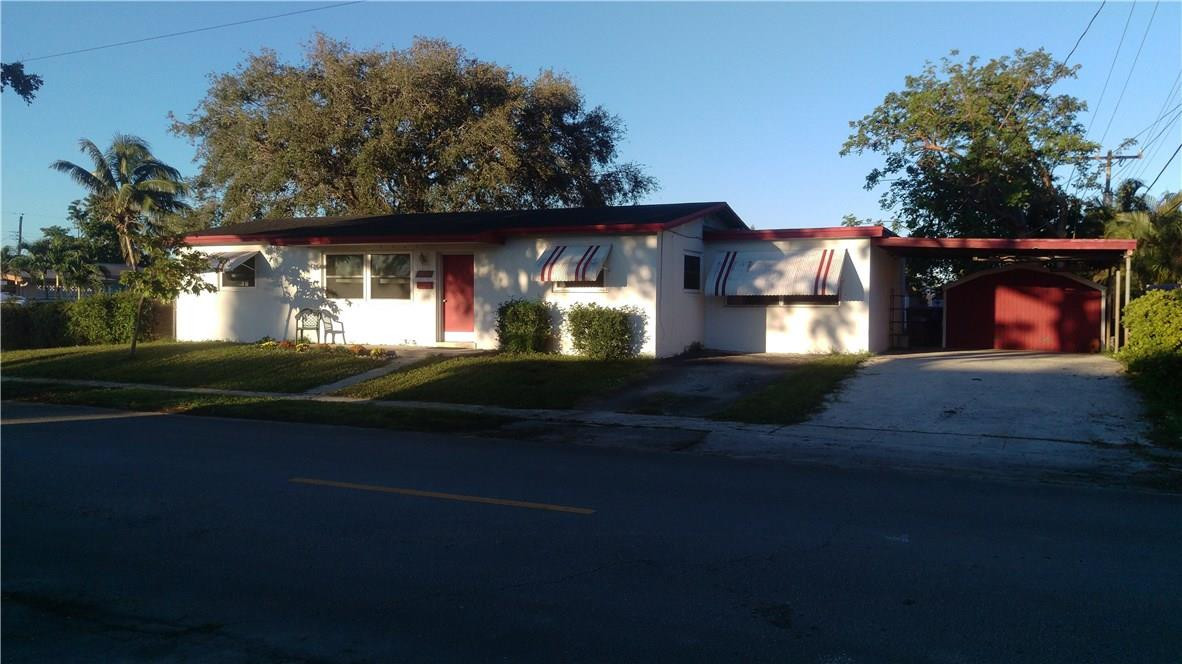 7601 Raleigh Street Hollywood, FL 33024 - Photo 3 of 19 Photo 3