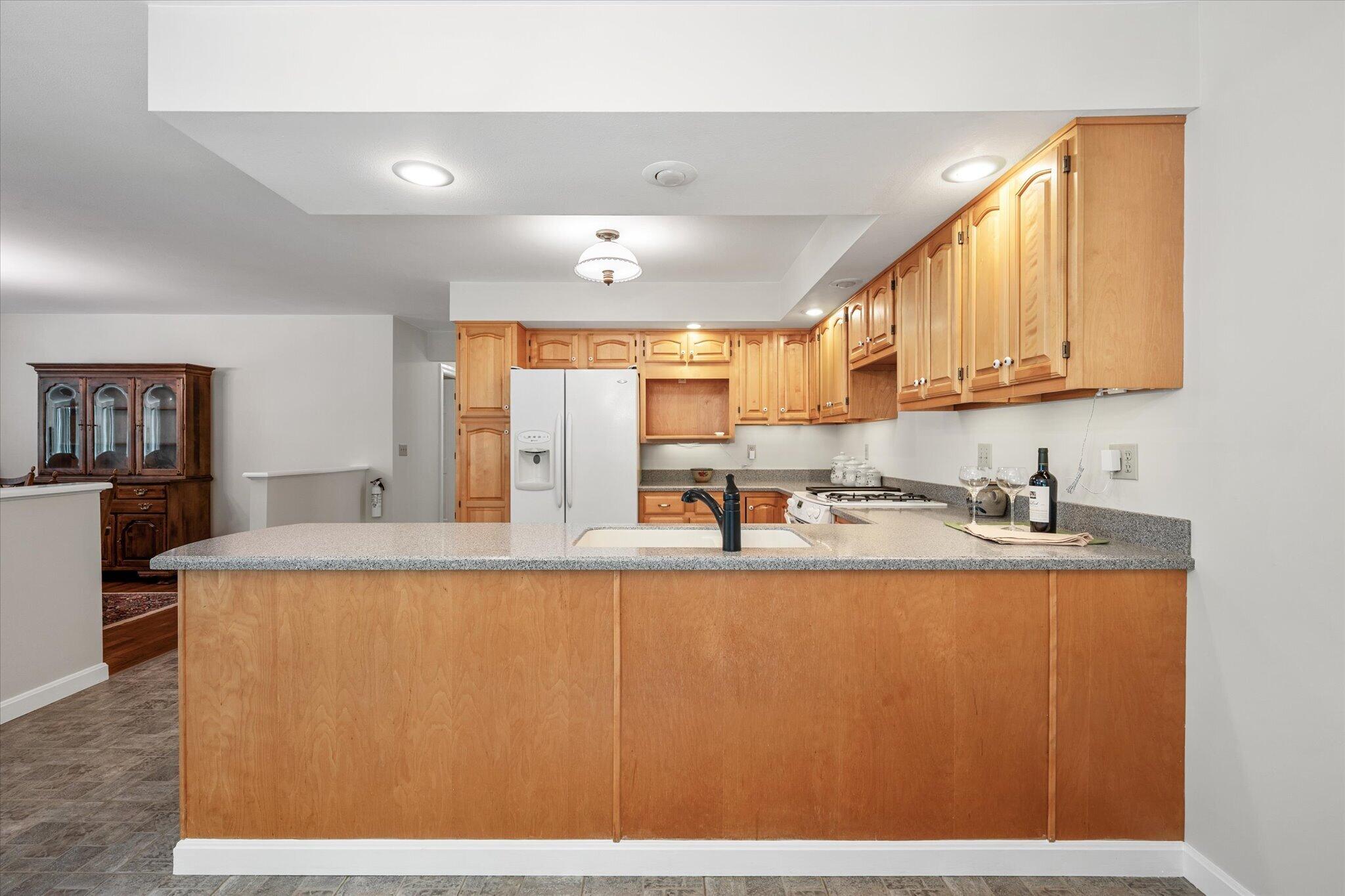 345 Five Road Carmel, ME 04419 - Photo 25 of 67 24-Kitchen