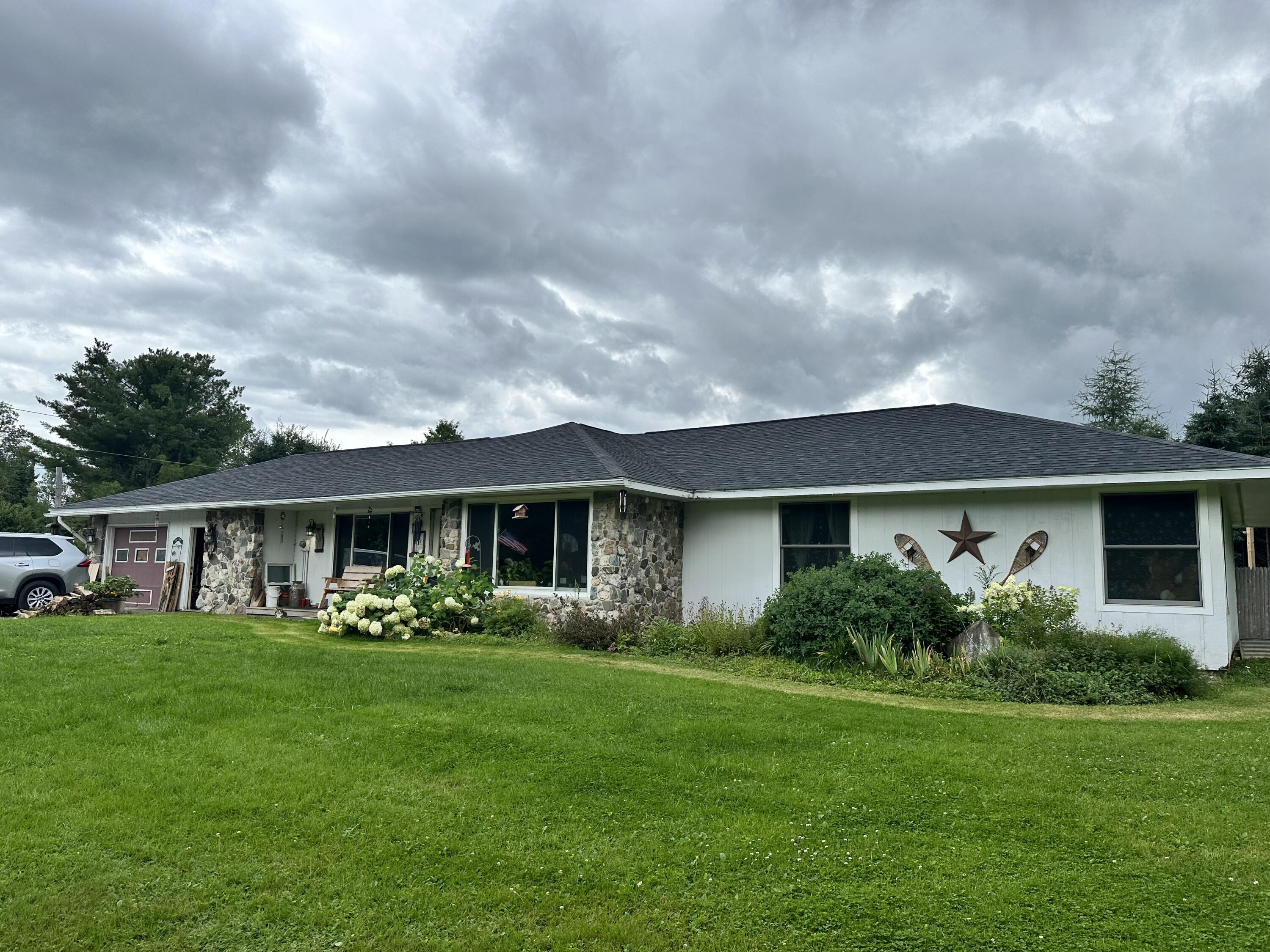 582 Dickey Road St. Francis, ME 04774 - Photo 1 of 22 C75899B0-5CA1-4D38-9AB5-D3CDA9CD81FA