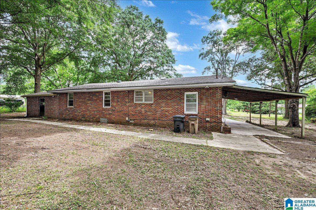 142 Hamaker Street Southwest Decatur, AL 35603 - Photo 18 of 25
