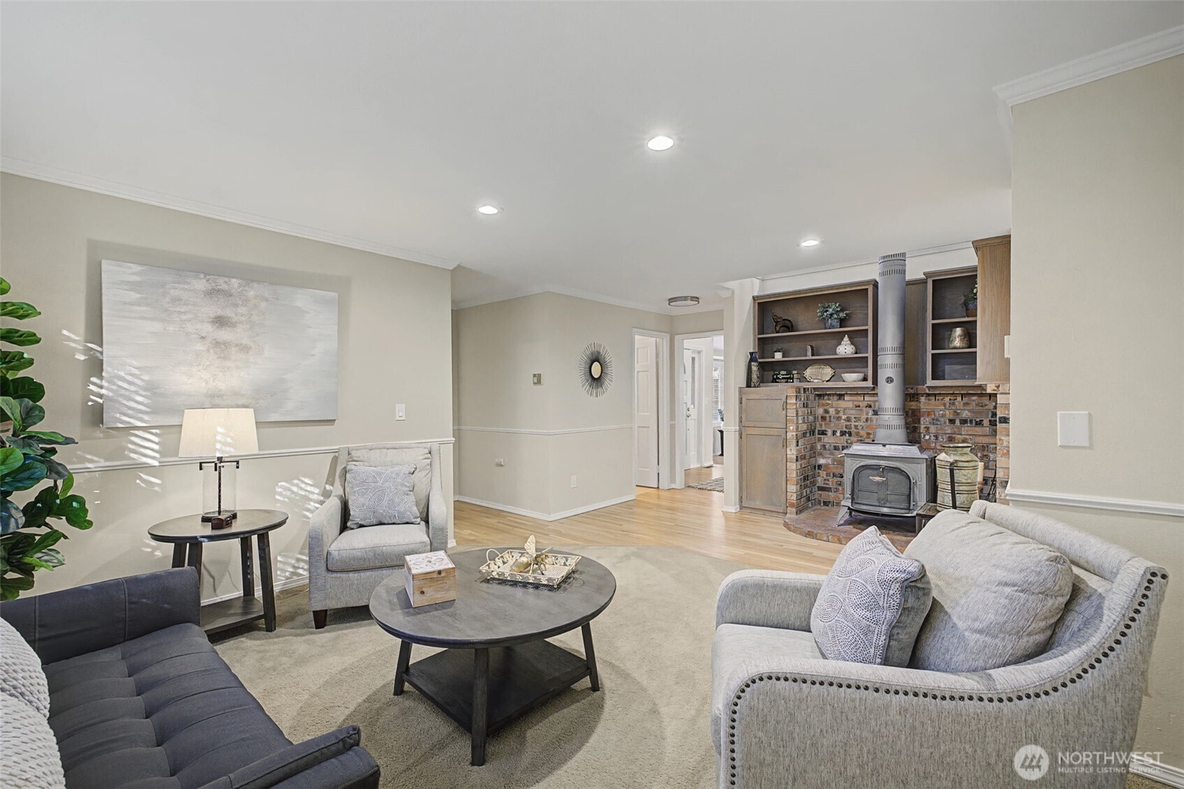 2386 215th Place Southwest Brier, WA 98036 - Photo 17 of 37