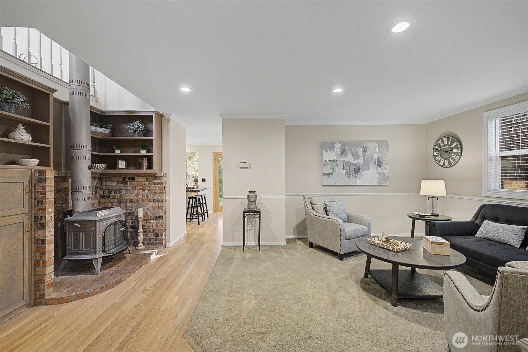 2386 215th Place Southwest Brier, WA 98036 - Photo 18 of 37